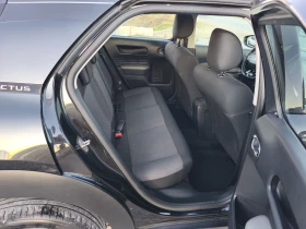 Citroen C4 Cactus 1.6 hdi 120hp Automatic , снимка 13