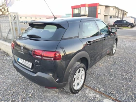 Citroen C4 Cactus 1.6 hdi 120hp Automatic , снимка 5