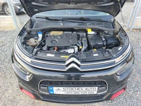 Citroen C4 Cactus 1.6 hdi 120hp Automatic , снимка 10
