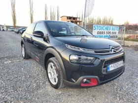 Citroen C4 Cactus 1.6 hdi 120hp Automatic , снимка 1