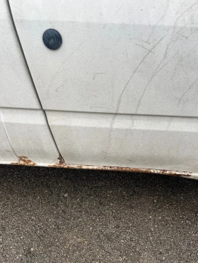 Ford Transit Custom, снимка 5