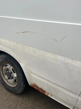 Ford Transit Custom, снимка 6