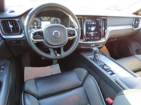 Volvo S60 R-DESIGN AWD| HEAD UP| ПОДГРЕВ| ПАНО, снимка 7