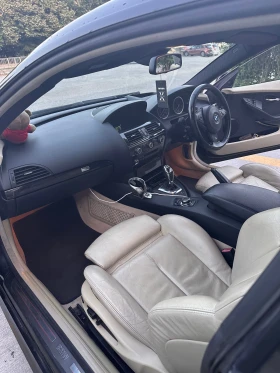BMW 635 635d, снимка 8