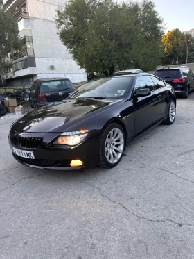 BMW 635 635d, снимка 2