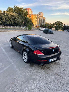 BMW 635 635d, снимка 2