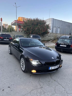 BMW 635 635d, снимка 1