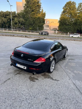 BMW 635 635d, снимка 3
