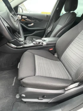 Mercedes-Benz C 220 AMG line///Burmester///AVANGARDE///, снимка 9