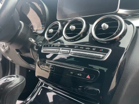 Mercedes-Benz C 220 AMG line///Burmester///AVANGARDE///, снимка 2