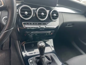 Mercedes-Benz C 220 AMG line///Burmester///AVANGARDE///, снимка 8
