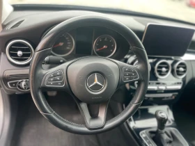 Mercedes-Benz C 220 AMG line///Burmester///AVANGARDE///, снимка 9