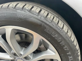 Mercedes-Benz C 220 AMG line///Burmester///AVANGARDE///, снимка 14