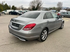 Mercedes-Benz C 220 AMG line///Burmester///AVANGARDE///, снимка 11