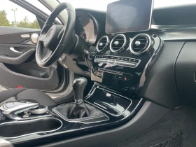 Mercedes-Benz C 220 AMG line///Burmester///AVANGARDE///, снимка 3