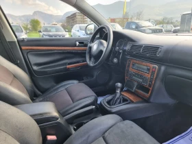 VW Passat 1.9TDI, снимка 16