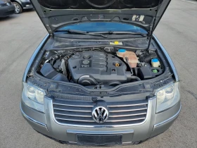 VW Passat 1.9TDI, снимка 17