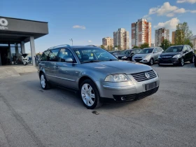 VW Passat 1.9TDI, снимка 8