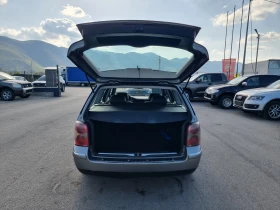 VW Passat 1.9TDI, снимка 13