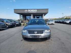 VW Passat 1.9TDI, снимка 1