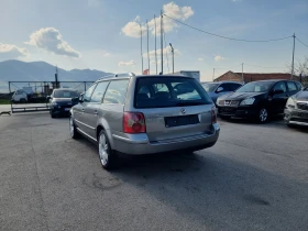 VW Passat 1.9TDI, снимка 5