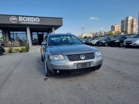 VW Passat 1.9TDI, снимка 9