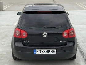 VW Golf, снимка 3