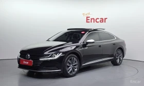 VW Arteon, снимка 1