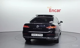 VW Arteon, снимка 4