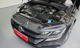 VW Arteon, снимка 6