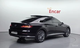 VW Arteon, снимка 2