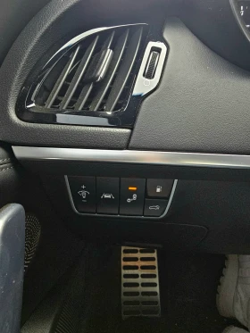 Kia Stinger GT2, снимка 13