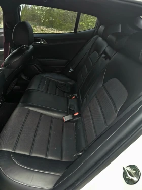 Kia Stinger GT2, снимка 8