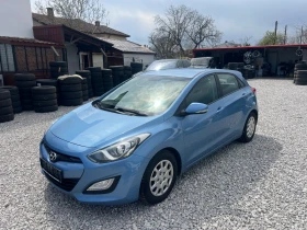 Hyundai I30 1.4i 99коня евро 5 Нов внос Австрия, снимка 3