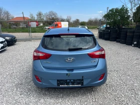 Hyundai I30 1.4i 99коня евро 5 Нов внос Австрия, снимка 5