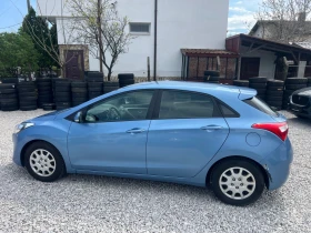 Hyundai I30 1.4i 99коня евро 5 Нов внос Австрия, снимка 4