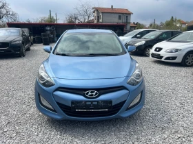 Hyundai I30 1.4i 99коня евро 5 Нов внос Австрия, снимка 2