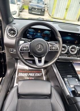 Mercedes-Benz EQB ДИСТРОНИК, 7-МЕСТА, ПАНОРАМА, АМБИЕНТ, ФУЛ! , снимка 12