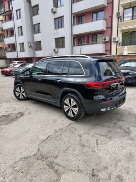 Mercedes-Benz EQB ДИСТРОНИК, 7-МЕСТА, ПАНОРАМА, АМБИЕНТ, ФУЛ! , снимка 3