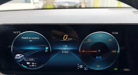 Mercedes-Benz EQB ДИСТРОНИК, 7-МЕСТА, ПАНОРАМА, АМБИЕНТ, ФУЛ! , снимка 17