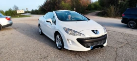 Peugeot 308, снимка 1