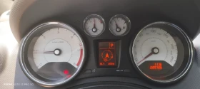 Peugeot 308, снимка 4