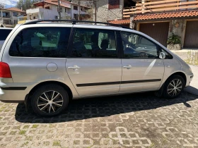 VW Sharan 1.9 TDI , снимка 3
