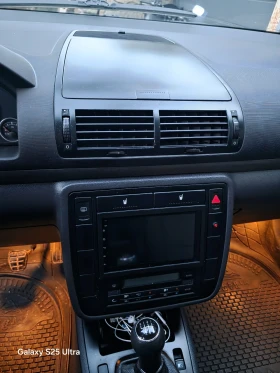 VW Sharan 1.9 TDI , снимка 13