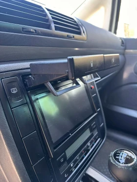 VW Sharan 1.9 TDI , снимка 6