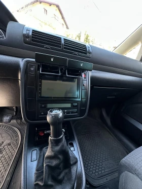 VW Sharan 1.9 TDI , снимка 9