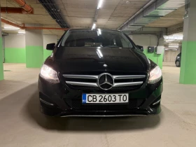 Mercedes-Benz B 180 Face, снимка 3