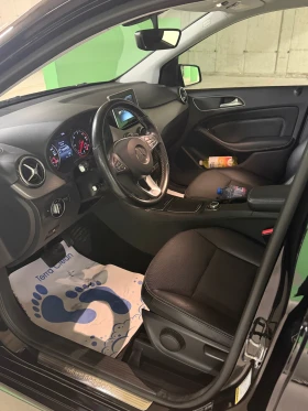 Mercedes-Benz B 180 Face, снимка 6