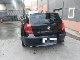 BMW 1M, снимка 4