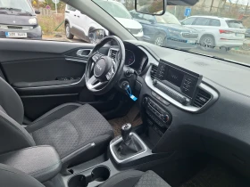 Kia Ceed 1.5 T-GDI/ 160кс./ Fresh/ SW/ Очакван !, снимка 8